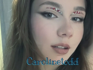 Carolinetodd