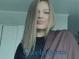Carolinjones