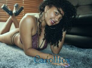 Carollfox