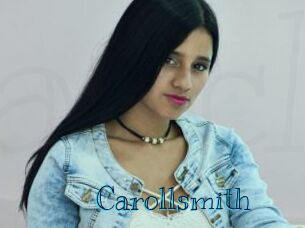 Carollsmith