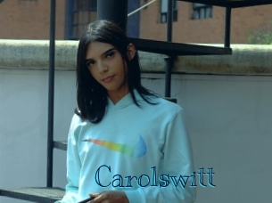 Carolswitt