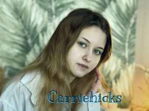 Carriehicks