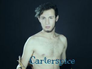 Carterspice