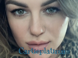 Cartieplatinum