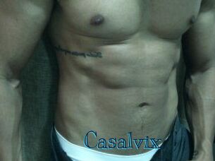 Casalvix