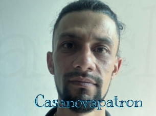 Casanovapatron