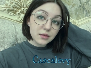 Cascalevy