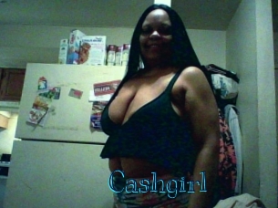 Cashgirl