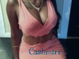 Cashmirr