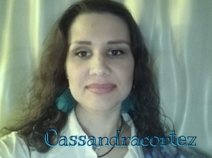 Cassandracortez