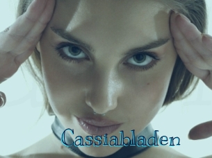 Cassiabladen