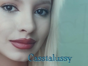 Cassialussy