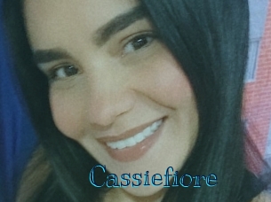 Cassiefiore