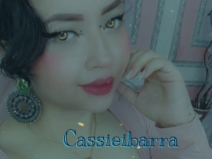 Cassieibarra