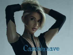 Cassiemave