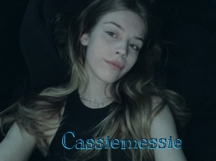 Cassiemessie