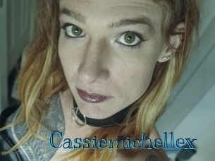 Cassiemichellex