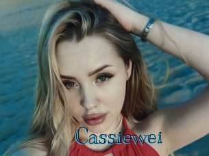 Cassiewei