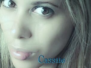 Cassiie