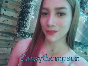 Cassythompson