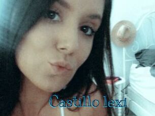 Castillo_lexi