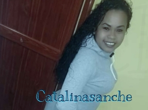 Catalinasanche