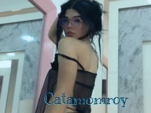 Catamomroy