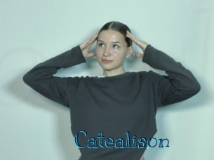 Catealison