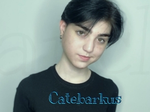 Catebarkus