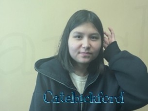 Catebickford