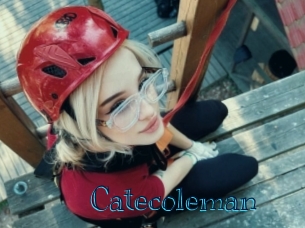 Catecoleman