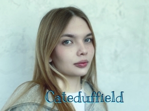 Cateduffield