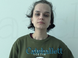 Catehallett