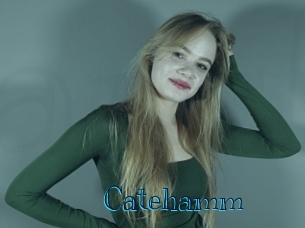 Catehamm