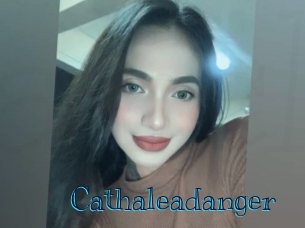 Cathaleadanger