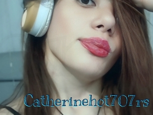 Catherinehot707rs