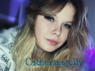 Catherinejolly