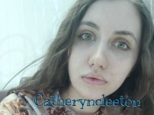 Catheryncleeton