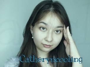 Catheryncooling