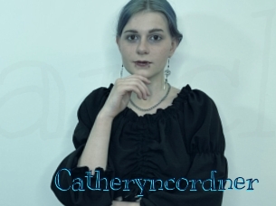 Catheryncordner