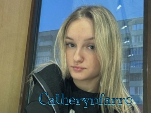 Catherynfarro