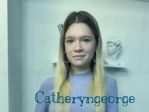 Catheryngeorge