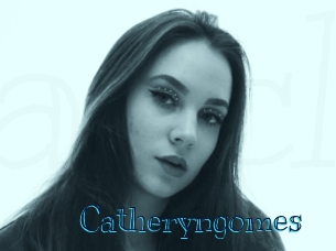 Catheryngomes