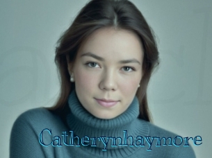 Catherynhaymore