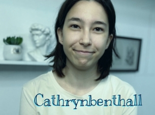 Cathrynbenthall