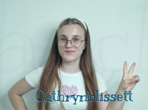 Cathrynblissett