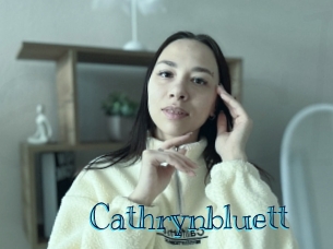 Cathrynbluett