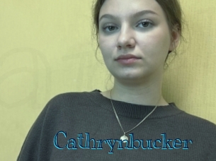 Cathrynbucker