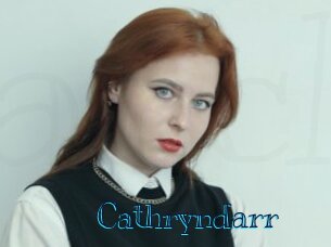 Cathryndarr