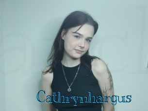 Cathrynhargus